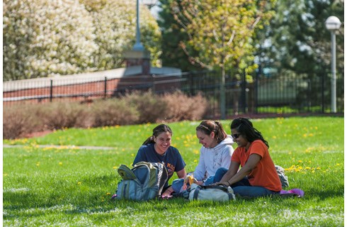 Utica College